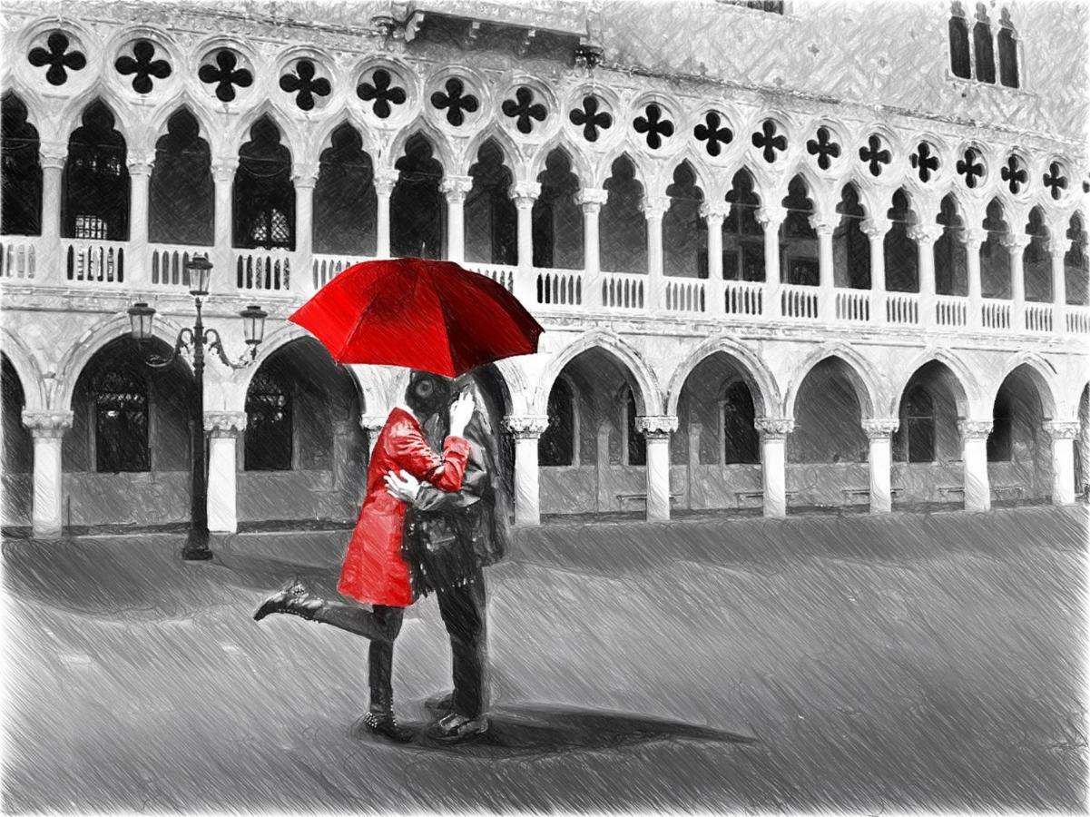 Posto Al Sole - IL Bacio Bellville Exterior foto